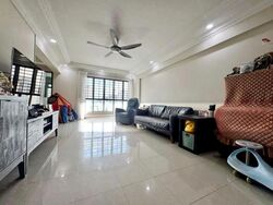 Blk 132 Edgedale Plains (Punggol), HDB 5 Rooms #502949851